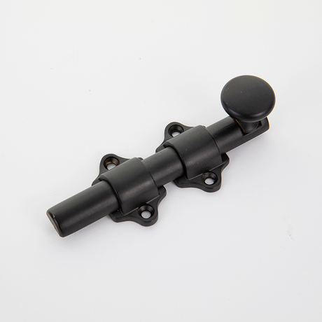  황동 도어 플러시 볼트 도어 하드웨어 가구 래치