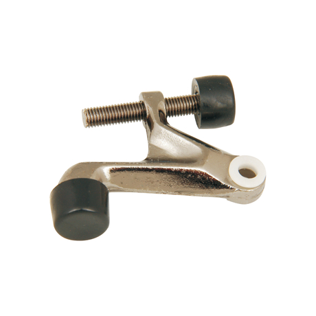 아연 합금/알루미늄 도어 스톱