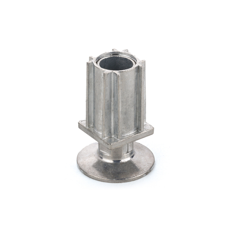 조정 가능한 다리 식품 서비스 장비 하드웨어