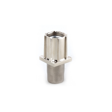 조정 가능한 다리 식품 서비스 장비 하드웨어