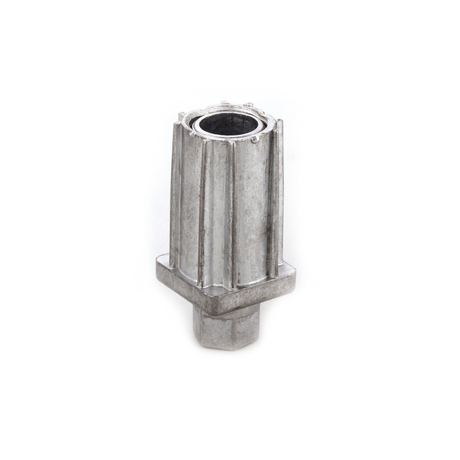 조정 가능한 다리 식품 서비스 장비 하드웨어